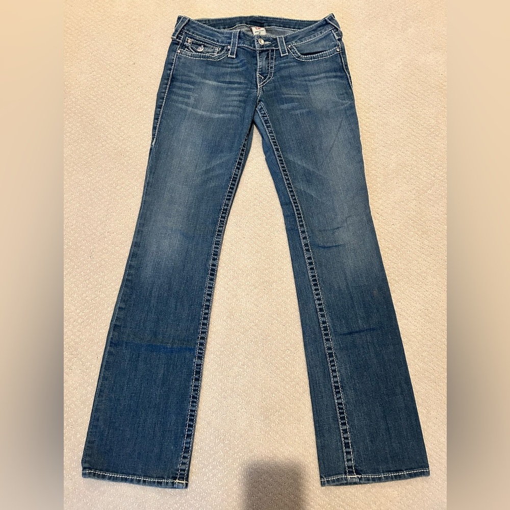 Vintage True Religion